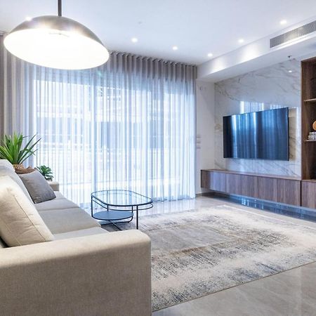 Shalem Stunning Apartment-Hosted By Sweetstay Jerusalem Exterior foto