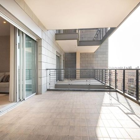Shalem Stunning Apartment-Hosted By Sweetstay Jerusalem Exterior foto