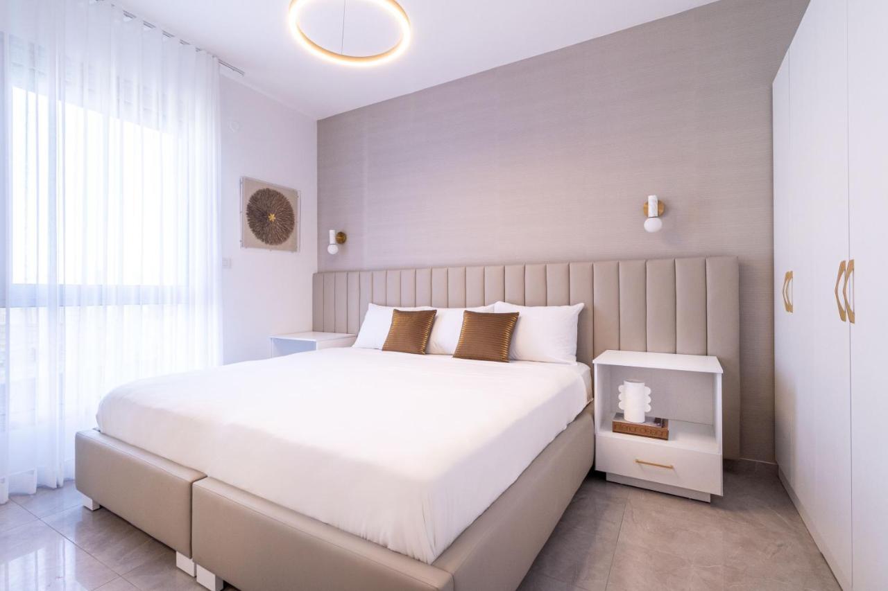 Shalem Stunning Apartment-Hosted By Sweetstay Jerusalem Exterior foto