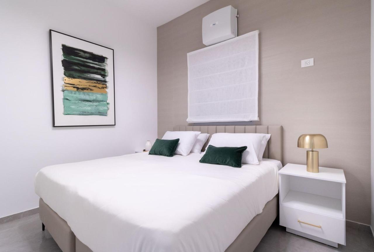 Shalem Stunning Apartment-Hosted By Sweetstay Jerusalem Exterior foto