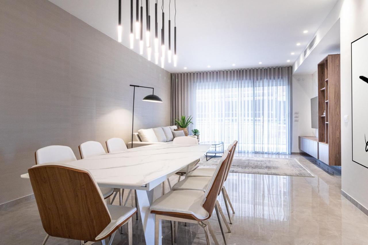 Shalem Stunning Apartment-Hosted By Sweetstay Jerusalem Exterior foto