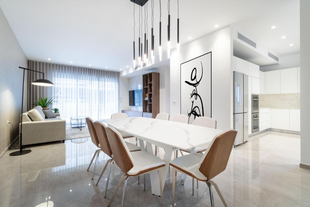 Shalem Stunning Apartment-Hosted By Sweetstay Jerusalem Exterior foto