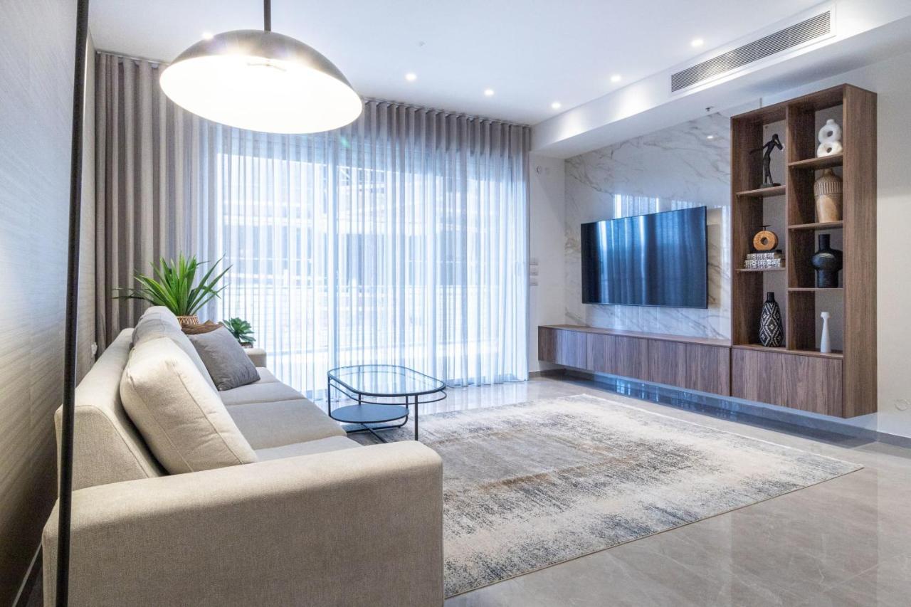 Shalem Stunning Apartment-Hosted By Sweetstay Jerusalem Exterior foto
