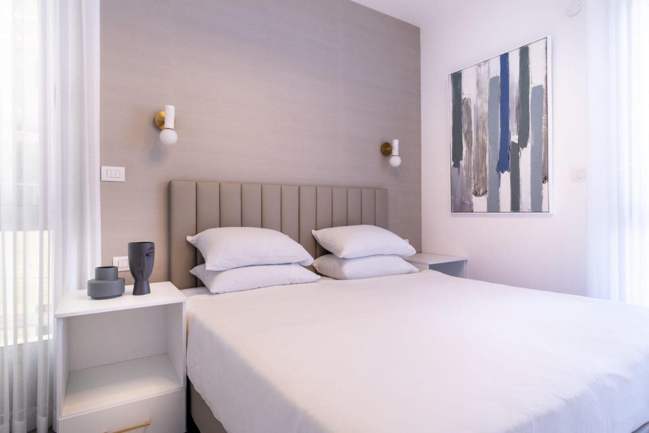 Shalem Stunning Apartment-Hosted By Sweetstay Jerusalem Exterior foto