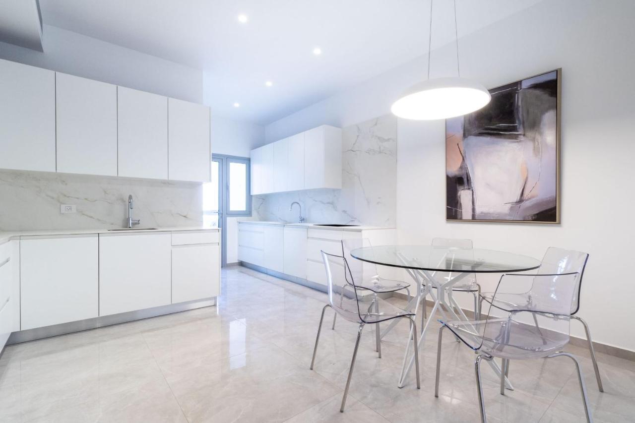 Shalem Stunning Apartment-Hosted By Sweetstay Jerusalem Exterior foto