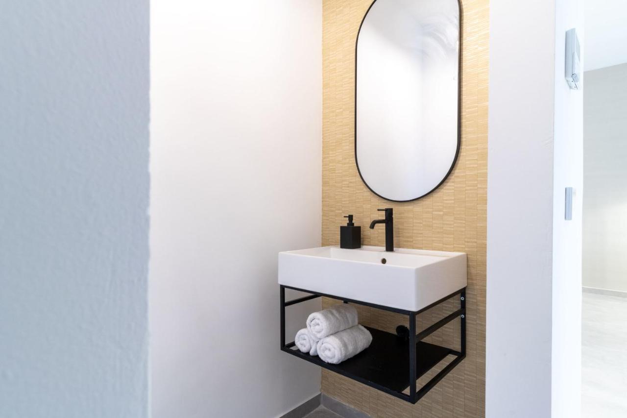 Shalem Stunning Apartment-Hosted By Sweetstay Jerusalem Exterior foto